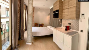 Ecopausa Beatas Studios